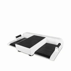 TPA-02 全身垂直律動機